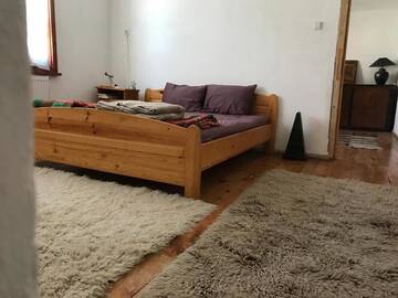 Фото номера Дом для отпуска Дома для отпуска Das Landhaus г. Бачево 73