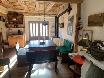 Фотографии Дома для отпуска Das Landhaus г. Бачево (Болгария) №4 Фото Дома для отпуска Das Landhaus г. Бачево 4