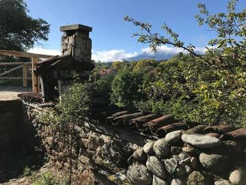 Фото номера Дом для отпуска Дома для отпуска Das Landhaus г. Бачево 59