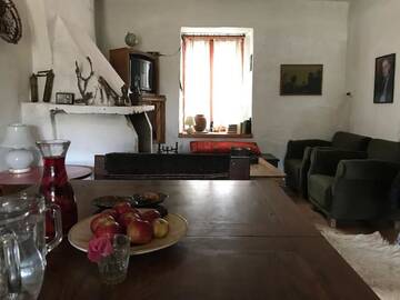 Фото номера Дом для отпуска Дома для отпуска Das Landhaus г. Бачево 54