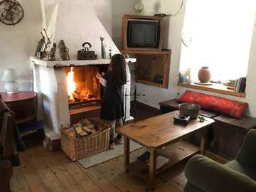 Фото номера Дом для отпуска Дома для отпуска Das Landhaus г. Бачево 60