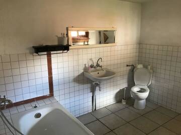 Фото номера Дом для отпуска Дома для отпуска Das Landhaus г. Бачево 21
