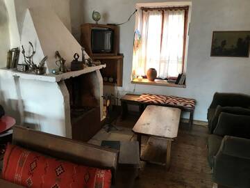 Фото номера Дом для отпуска Дома для отпуска Das Landhaus г. Бачево 25