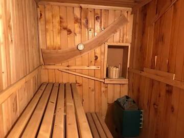 Фото номера Дом для отпуска Дома для отпуска Das Landhaus г. Бачево 23