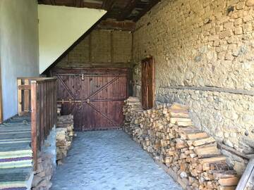 Фото номера Дом для отпуска Дома для отпуска Das Landhaus г. Бачево 83
