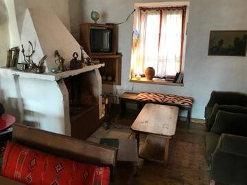 Фото номера Дом для отпуска Дома для отпуска Das Landhaus г. Бачево 70