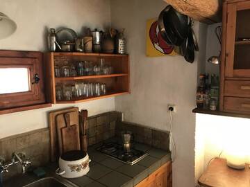 Фото номера Дом для отпуска Дома для отпуска Das Landhaus г. Бачево 33