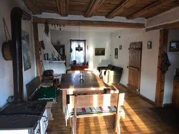 Фото номера Дом для отпуска Дома для отпуска Das Landhaus г. Бачево 91