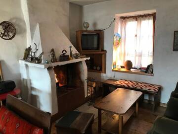 Фото номера Дом для отпуска Дома для отпуска Das Landhaus г. Бачево 93
